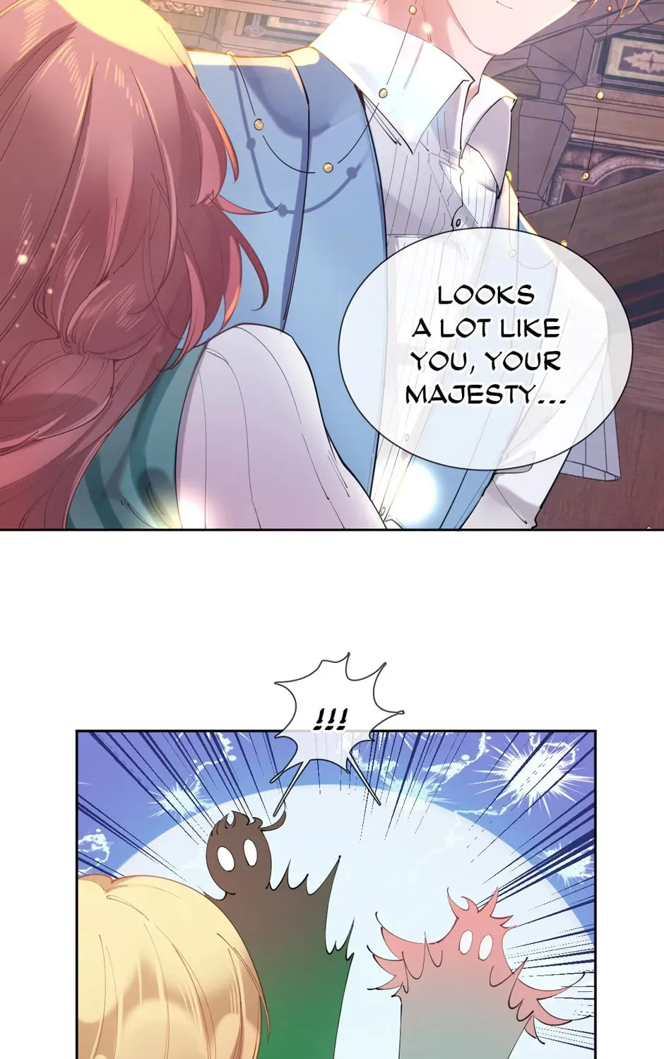 Read The Queen