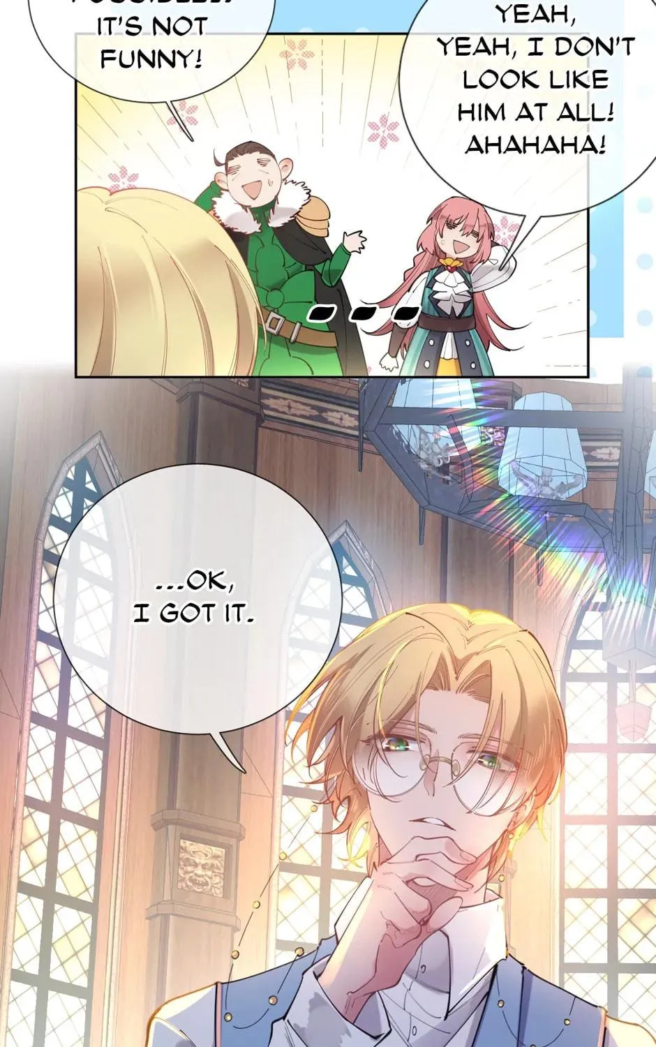 Read The Queen