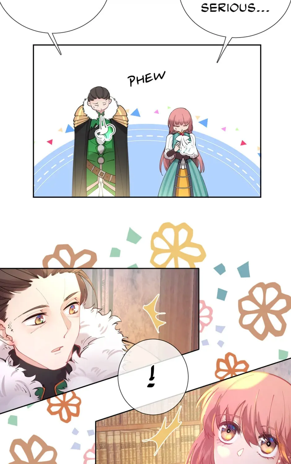 Read The Queen
