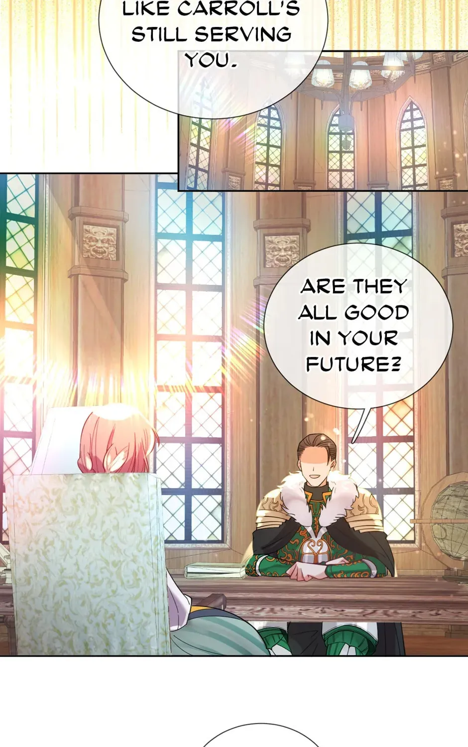 Read The Queen