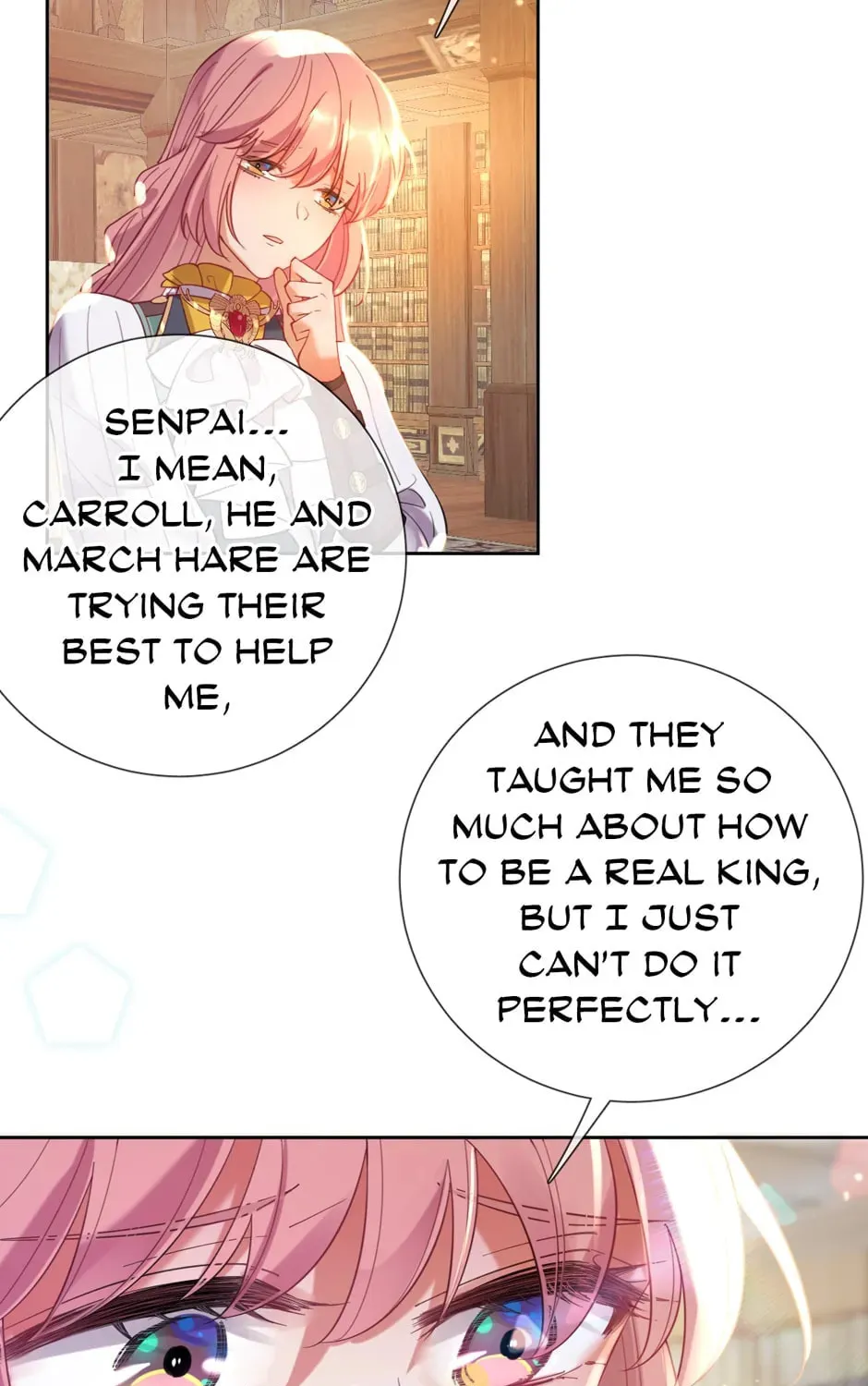 Read The Queen