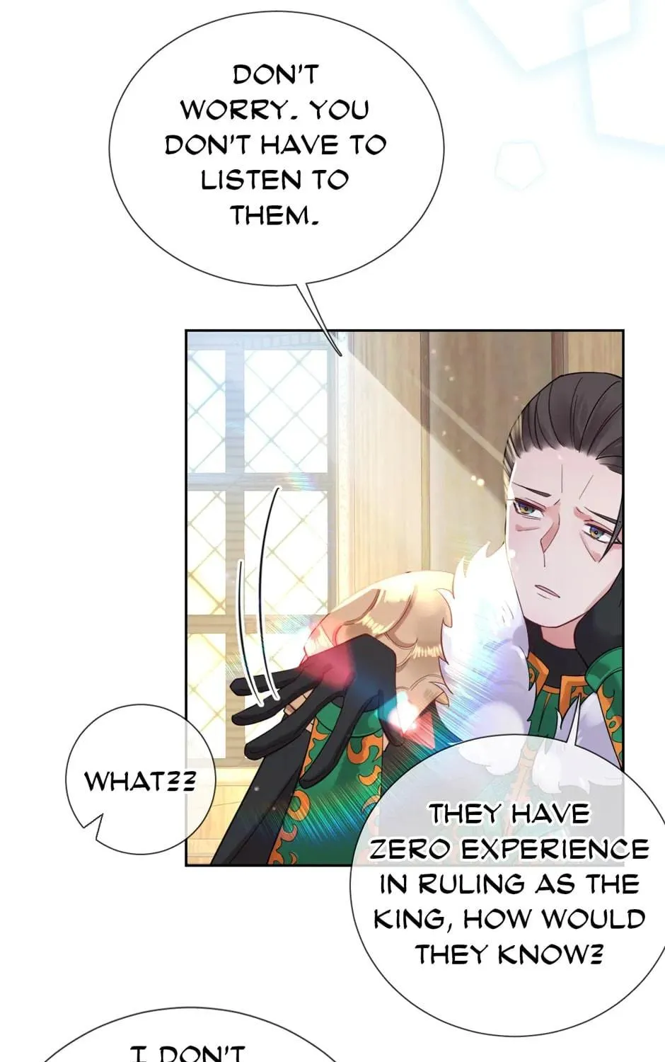 Read The Queen