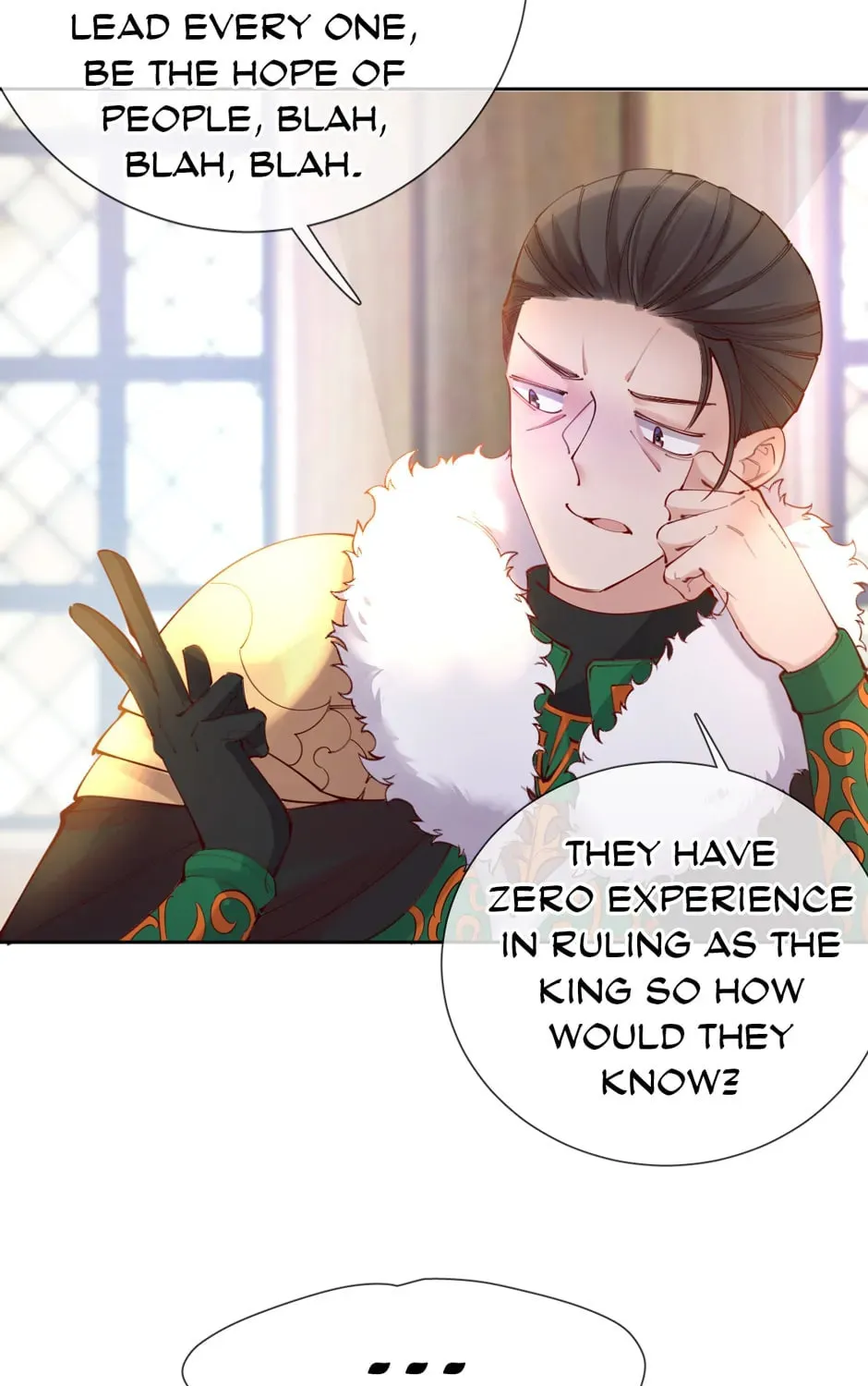 Read The Queen