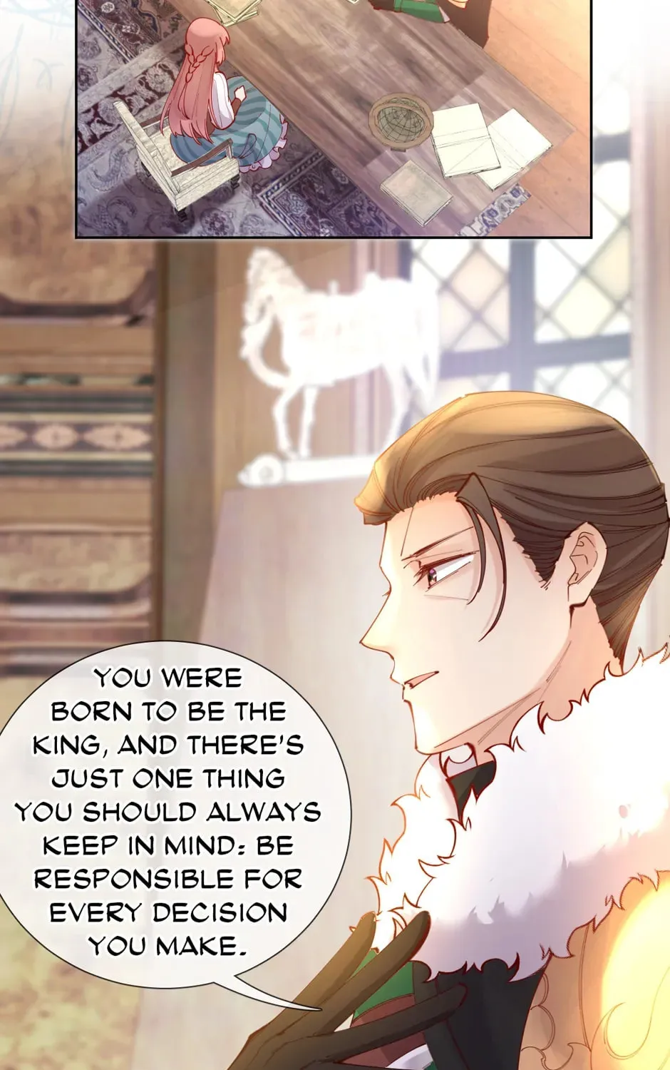 Read The Queen