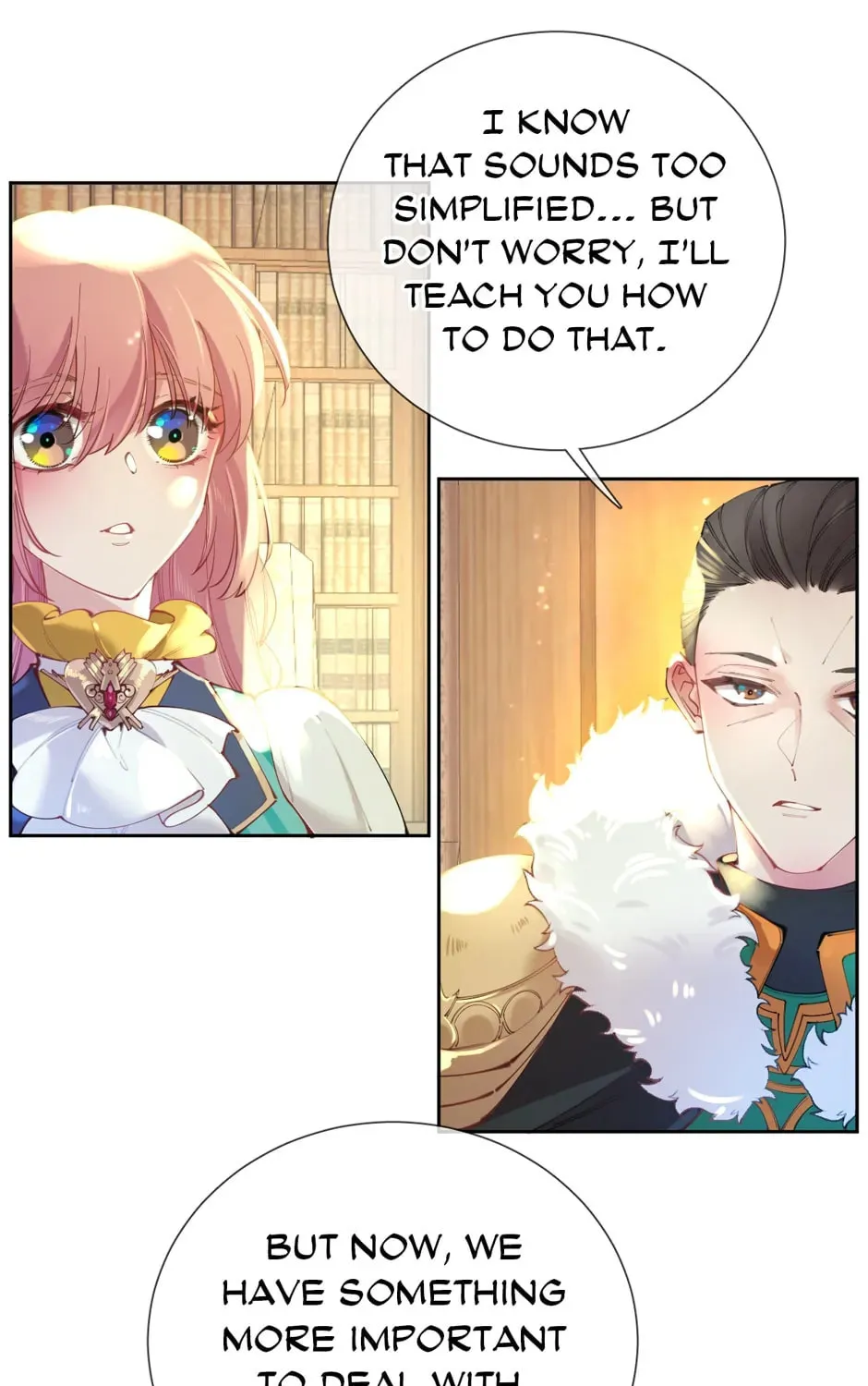 Read The Queen