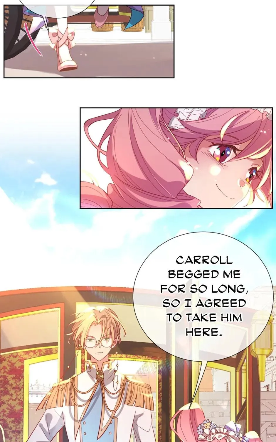Read The Queen