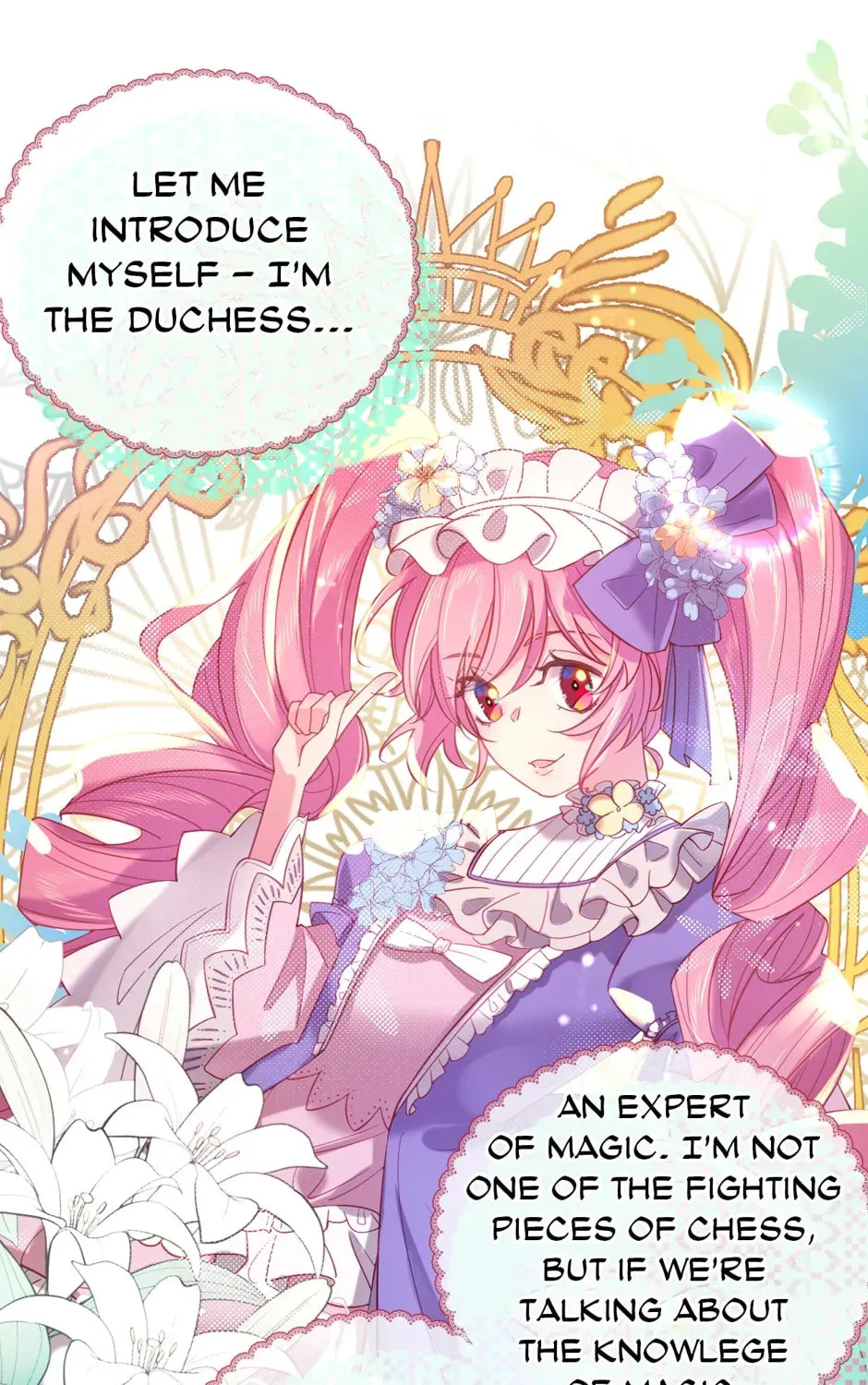 Read The Queen