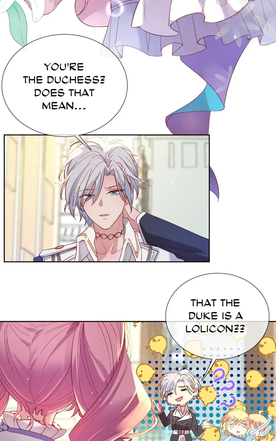Read The Queen