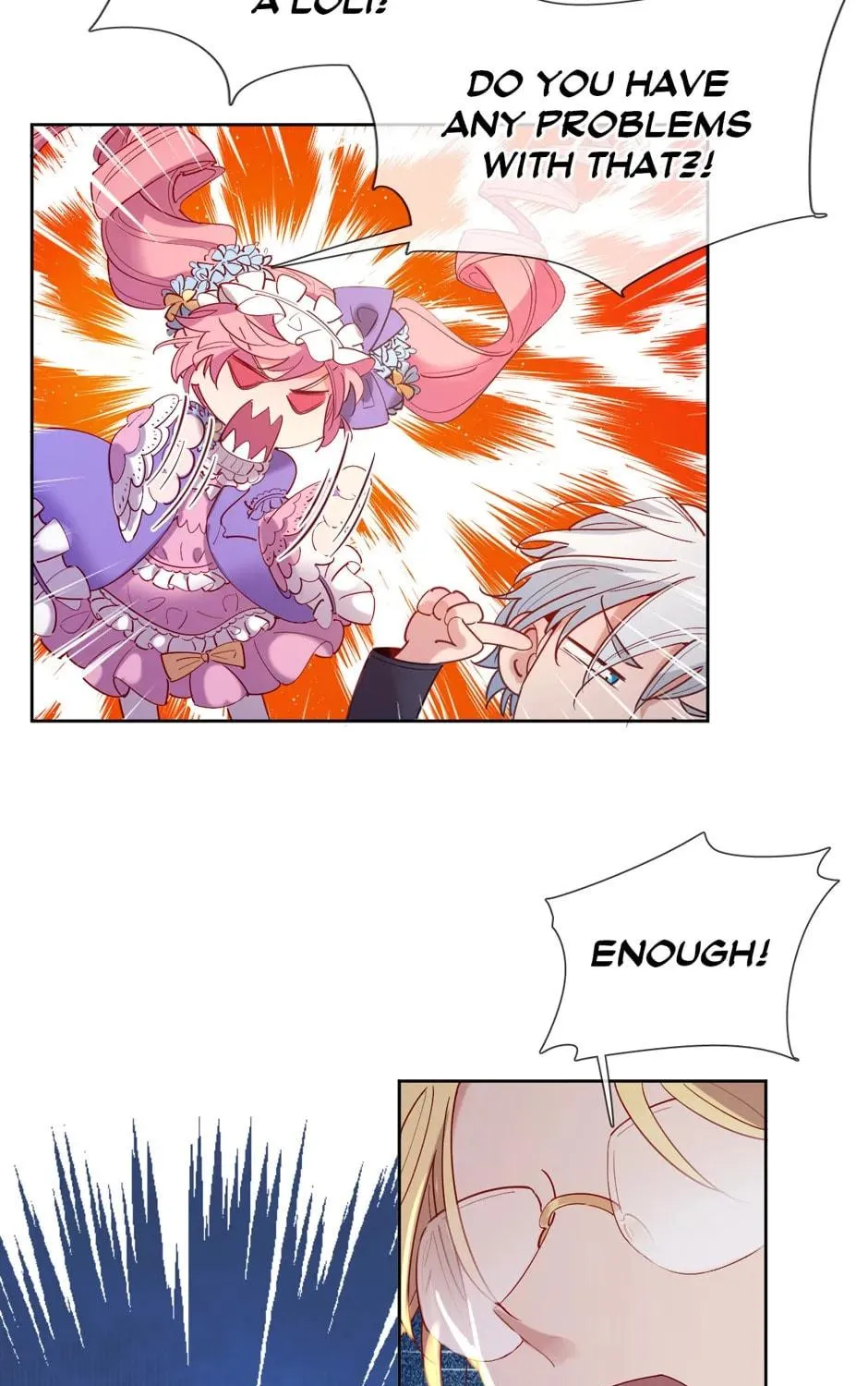 Read The Queen