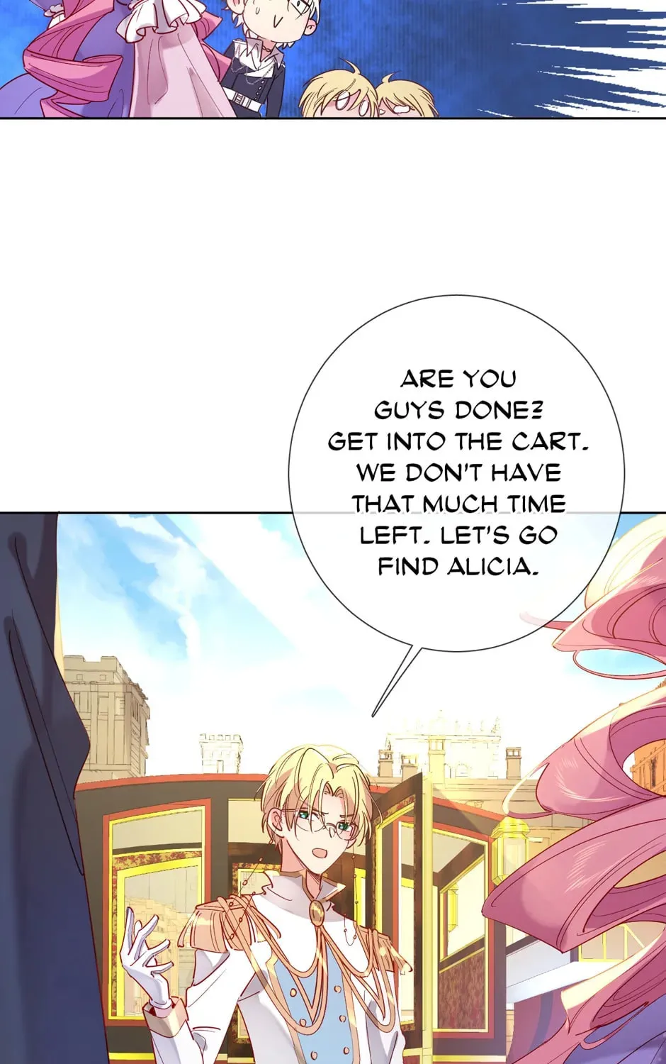 Read The Queen