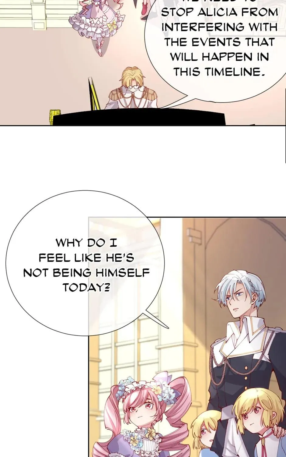 Read The Queen
