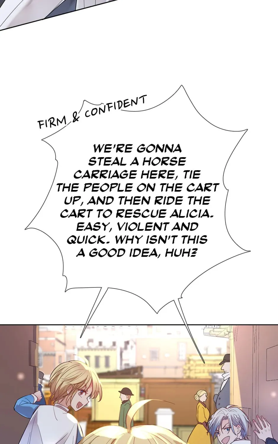 Read The Queen