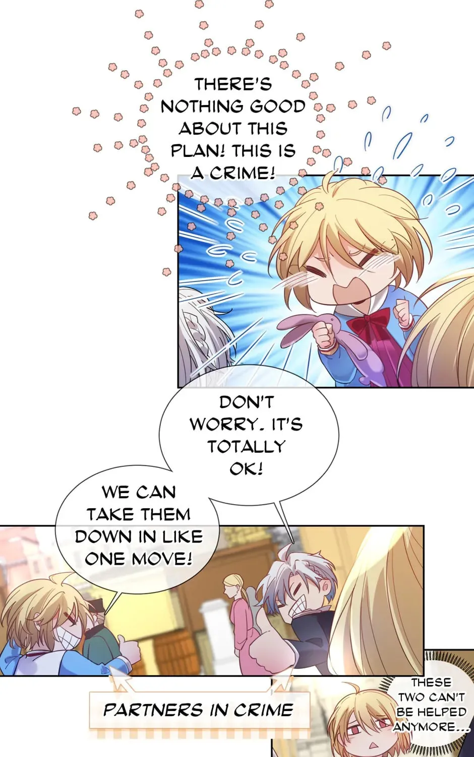 Read The Queen