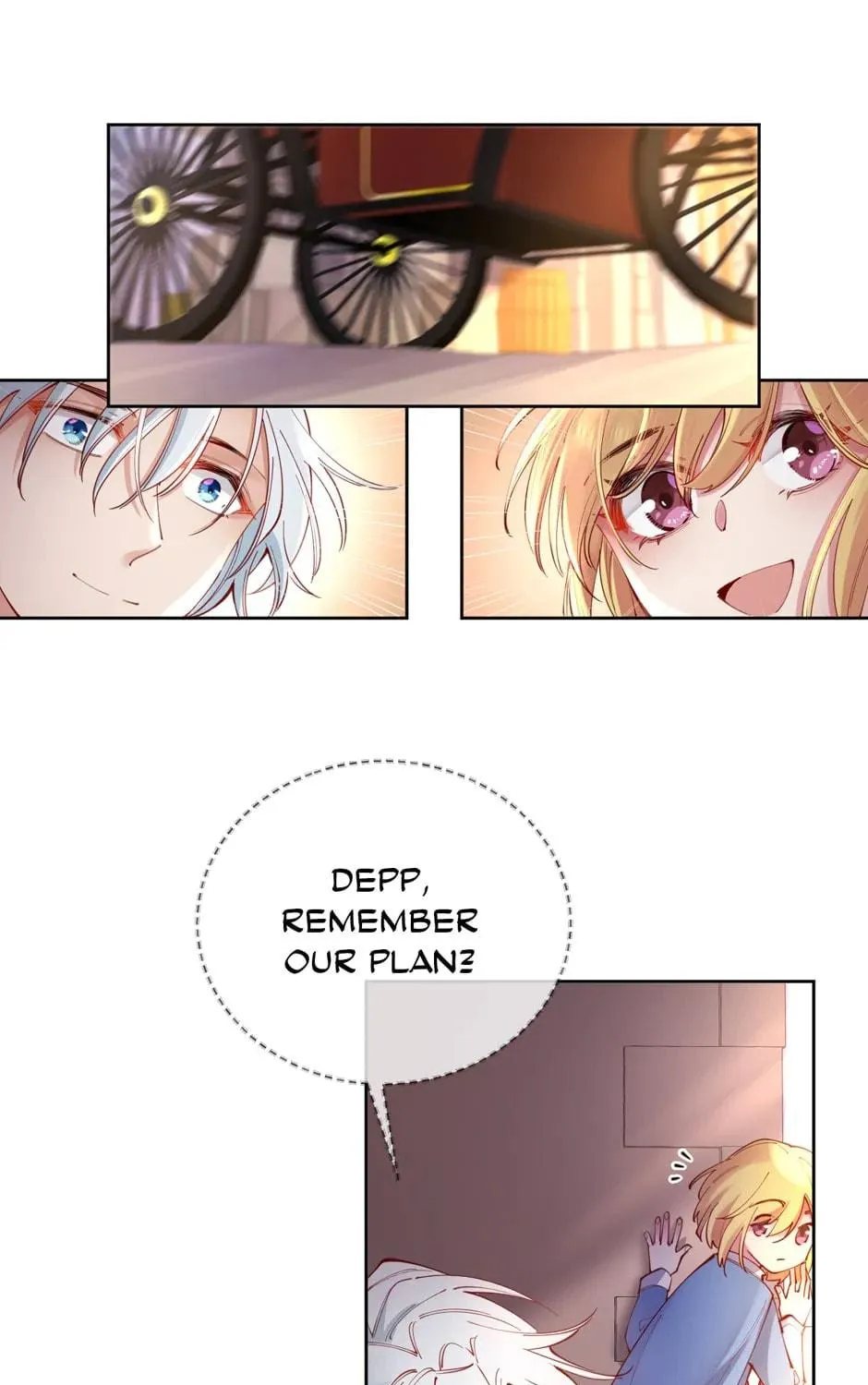 Read The Queen