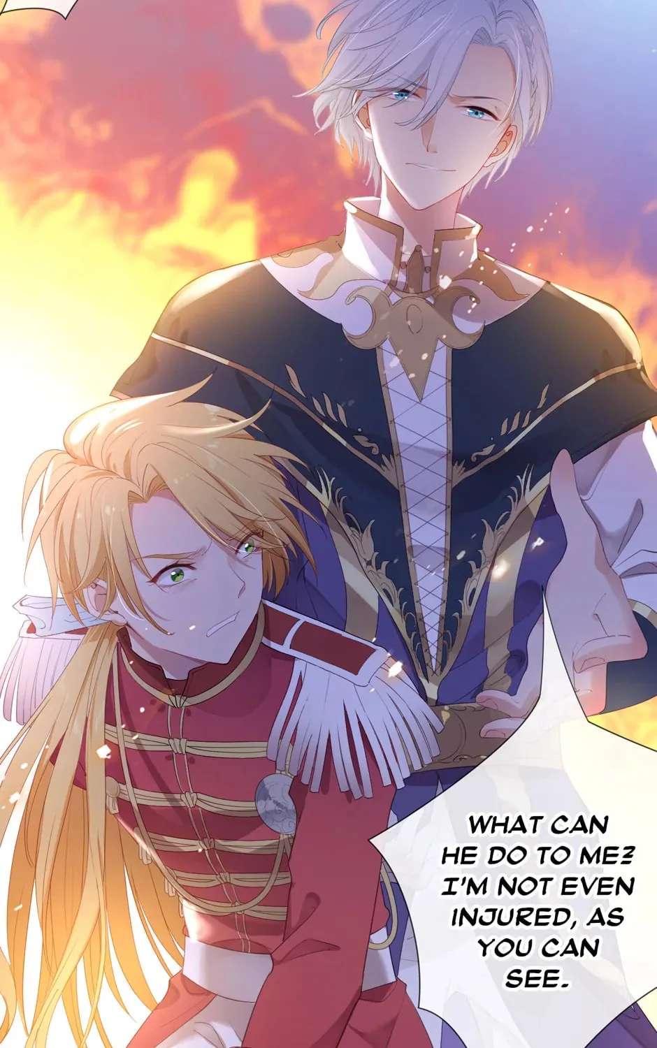 Read The Queen