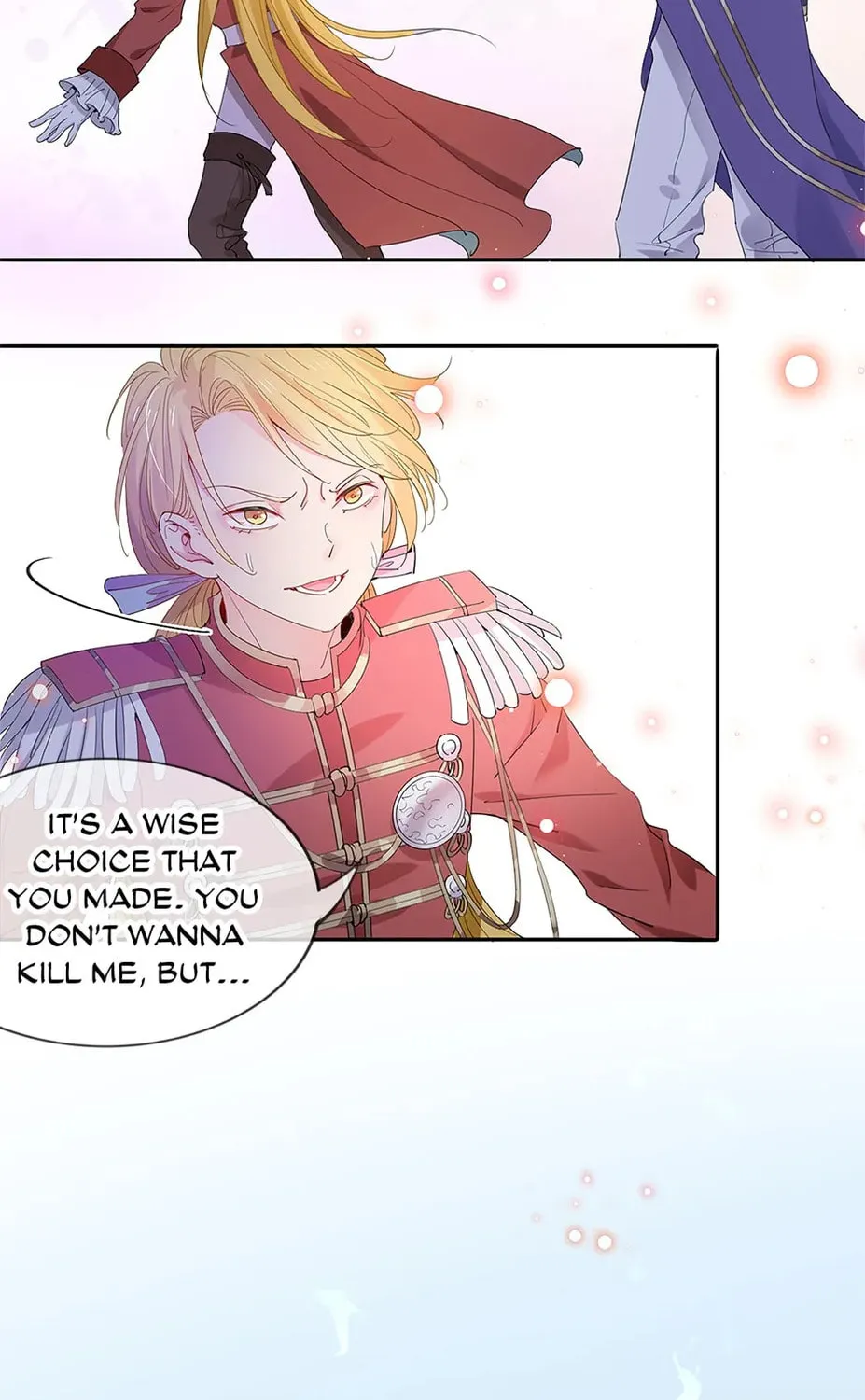 Read The Queen