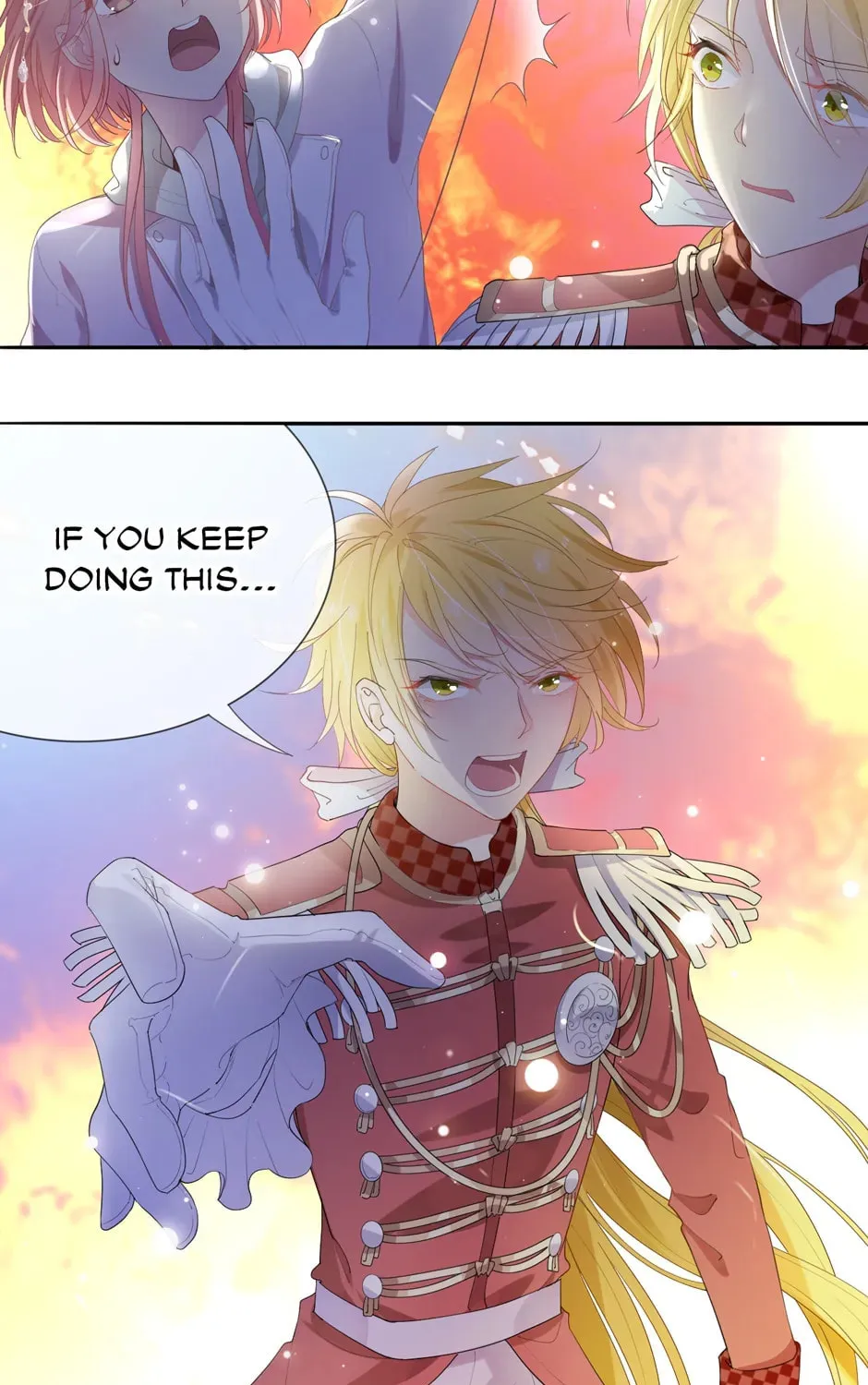 Read The Queen
