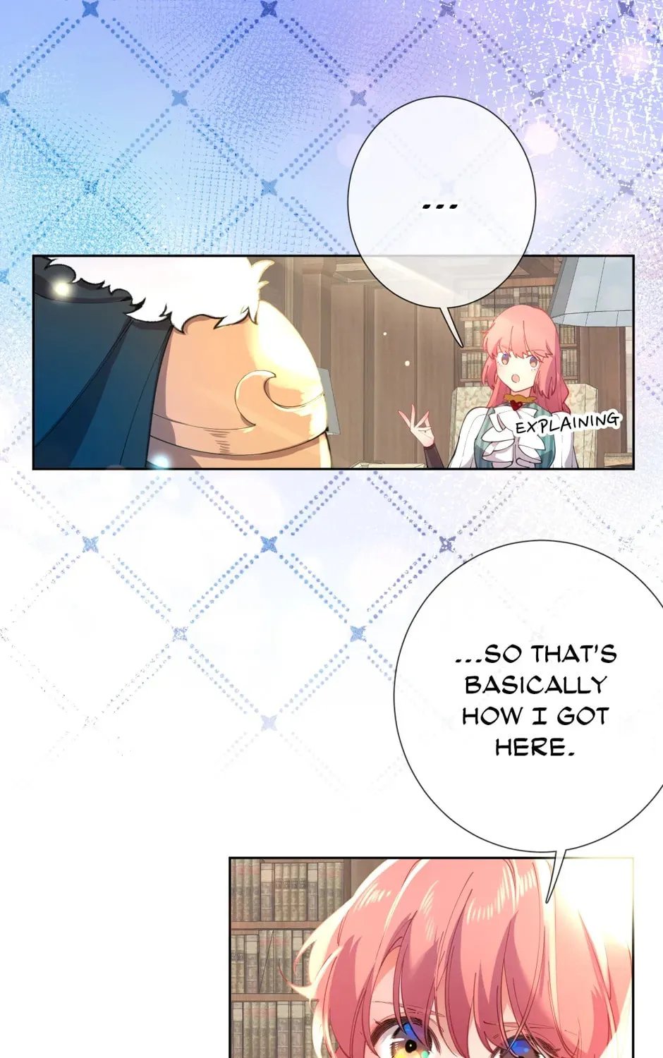 Read The Queen