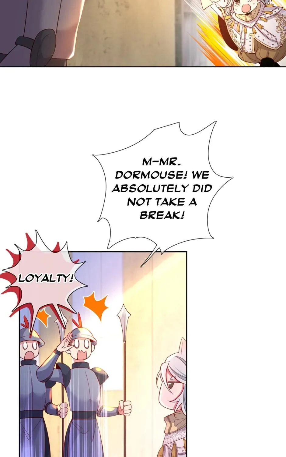 Read The Queen