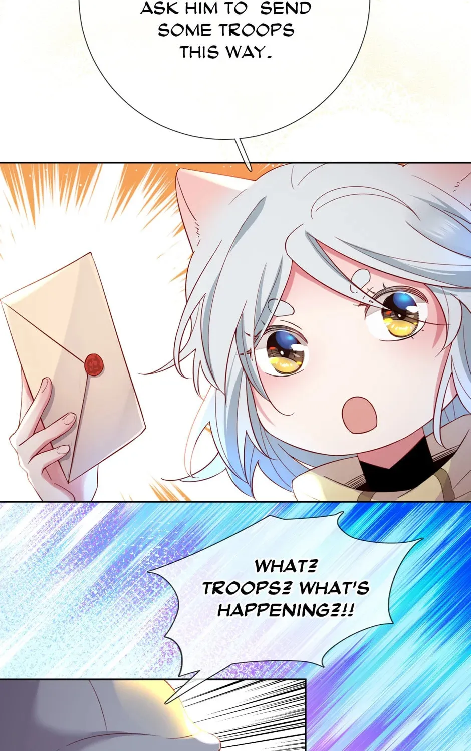 Read The Queen