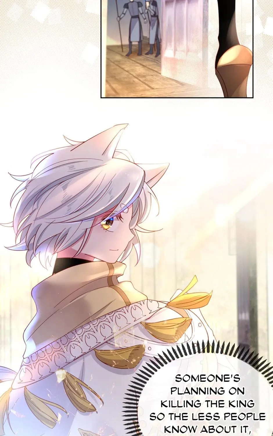 Read The Queen