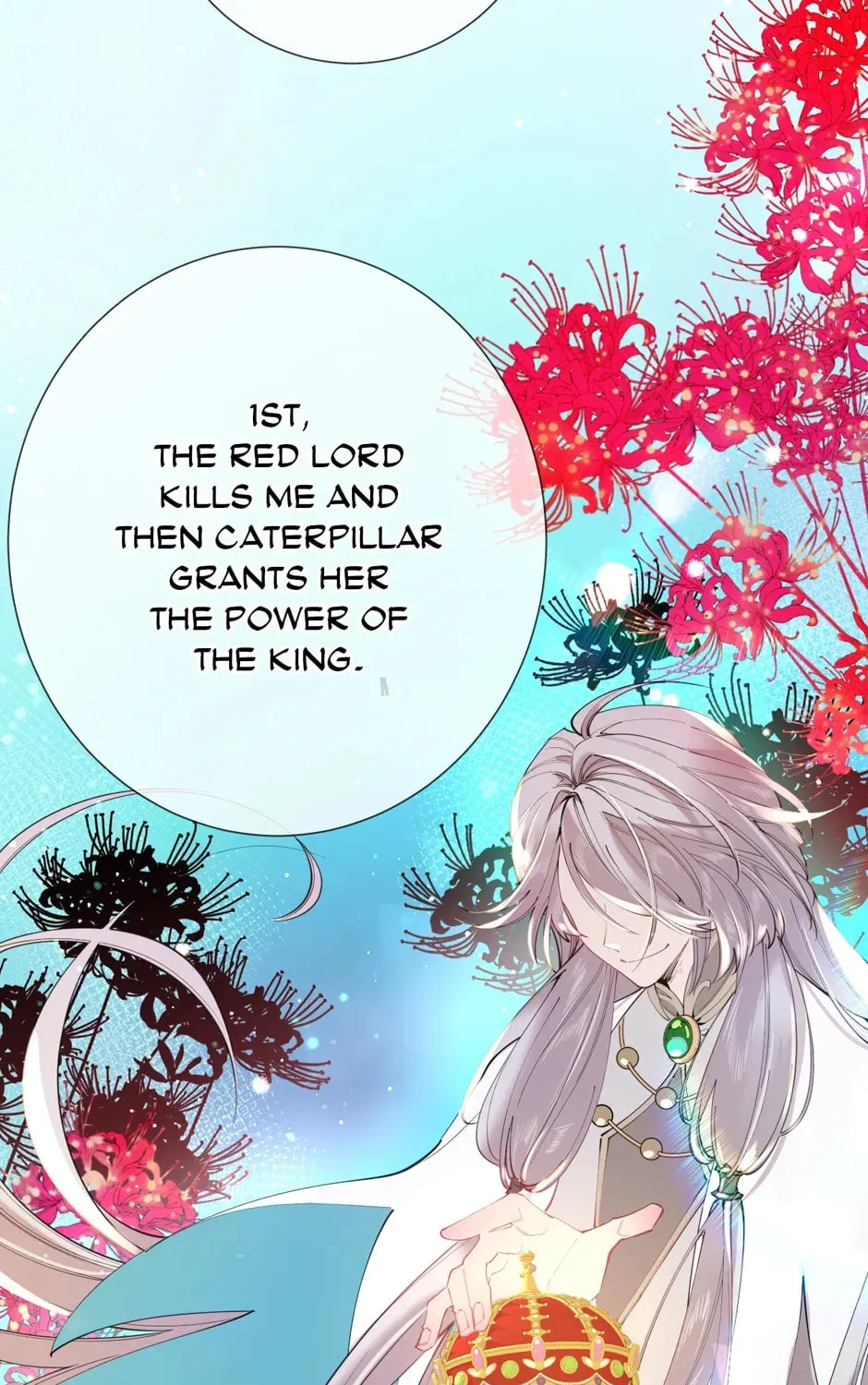 Read The Queen