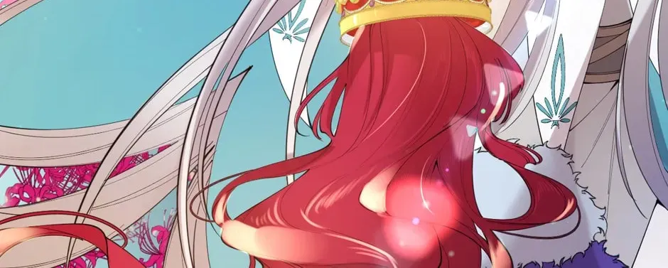 Read The Queen
