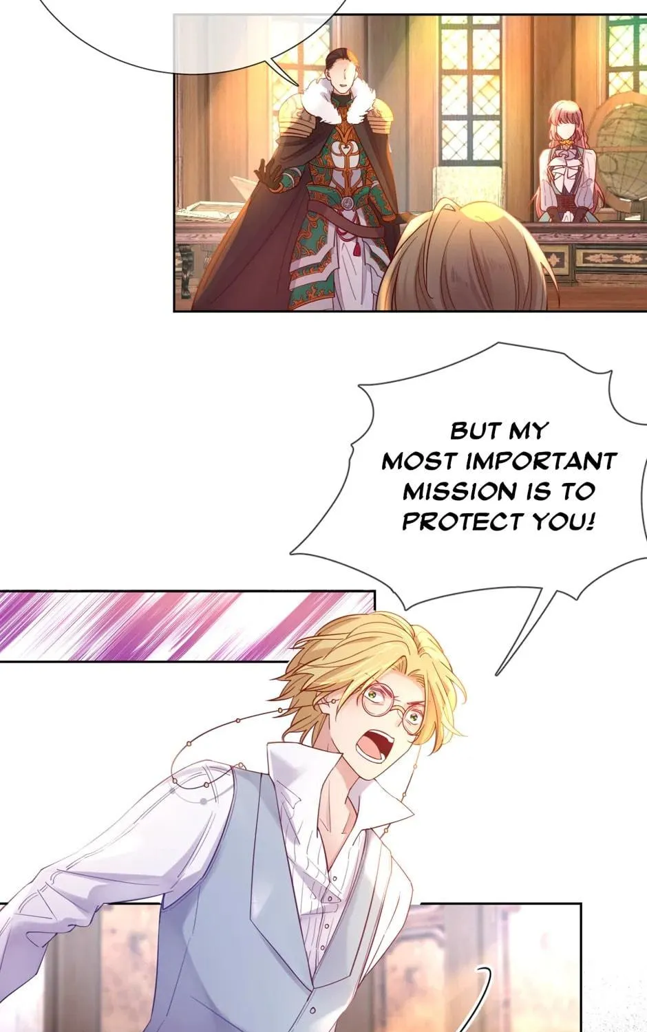 Read The Queen