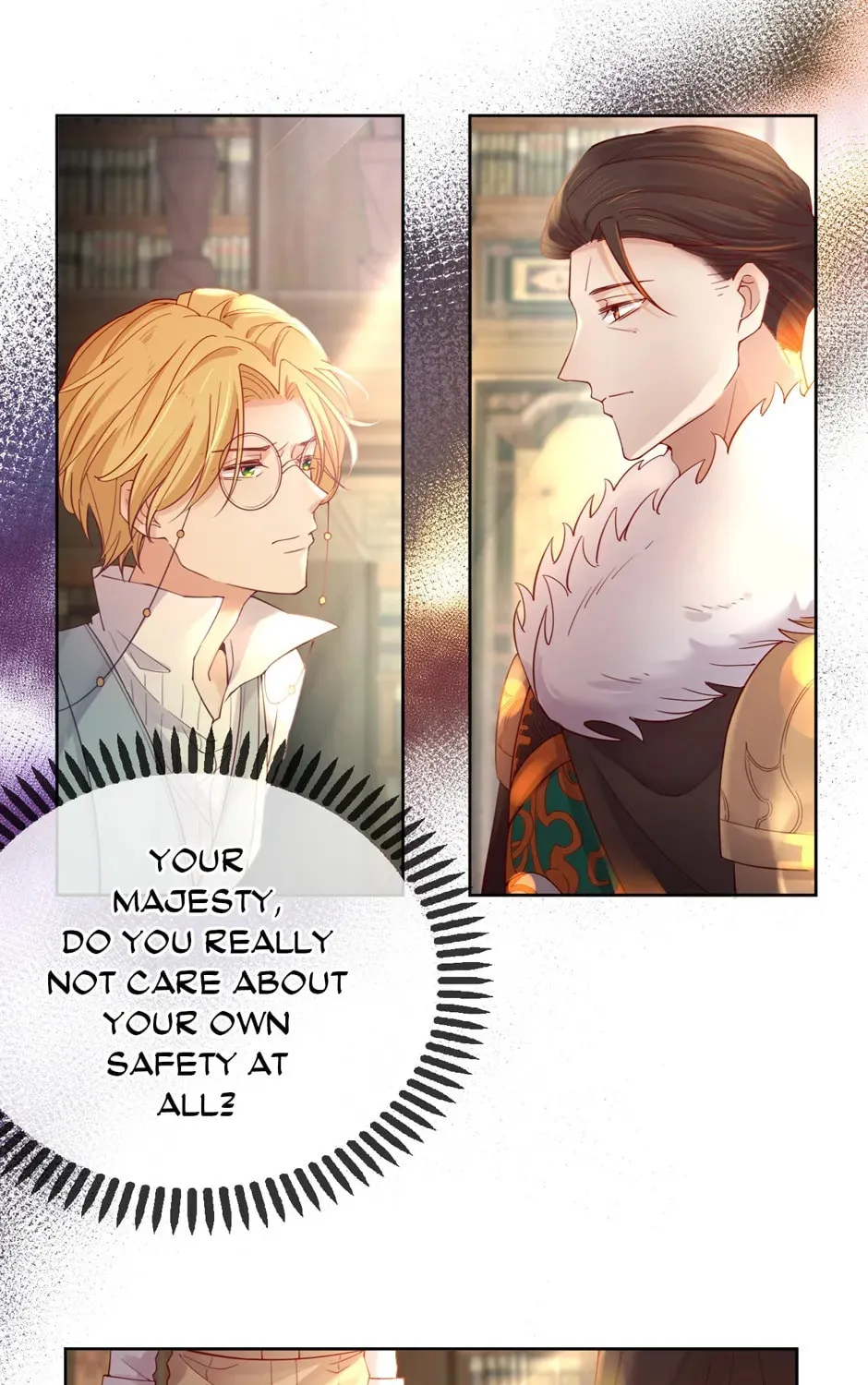 Read The Queen