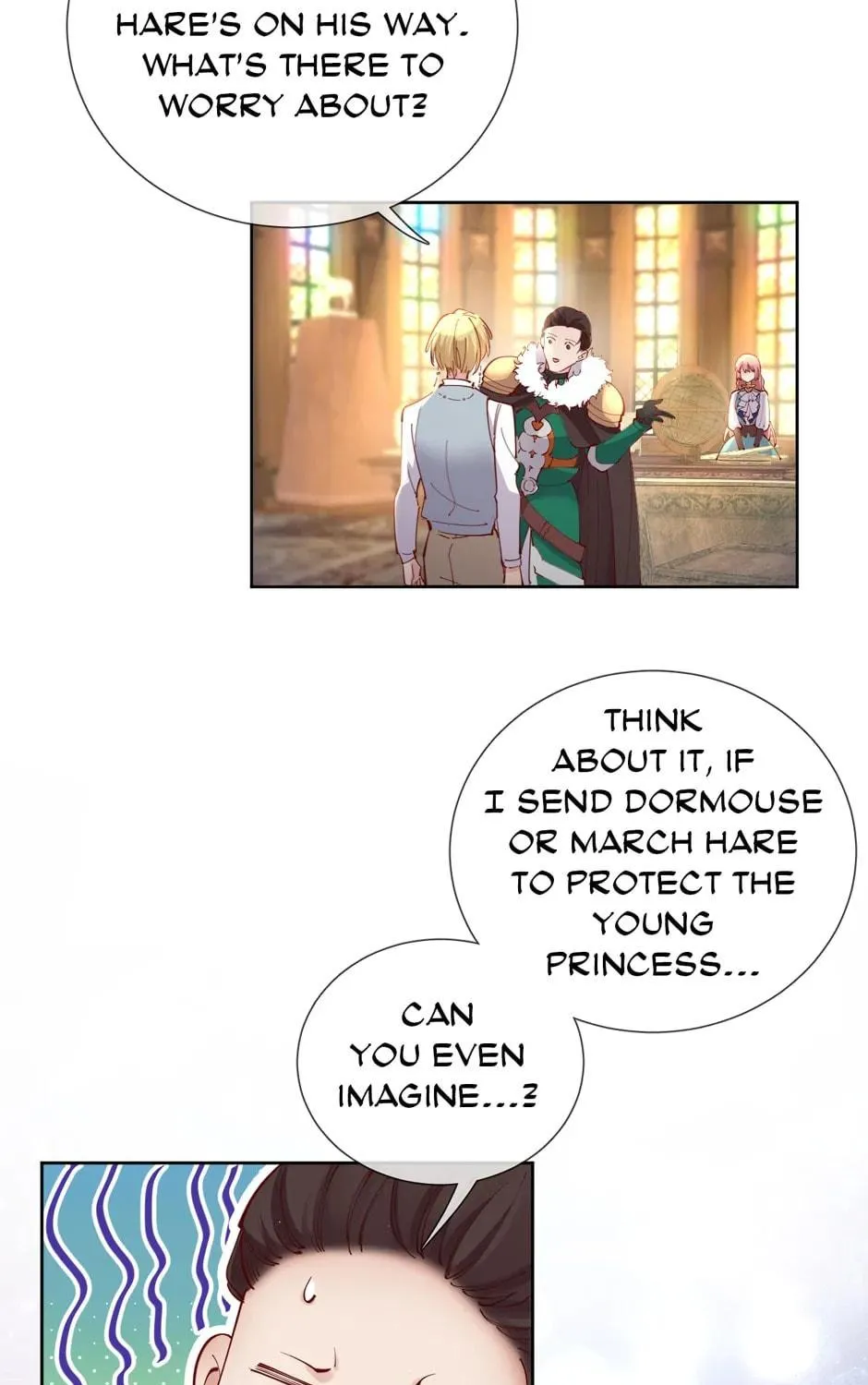 Read The Queen