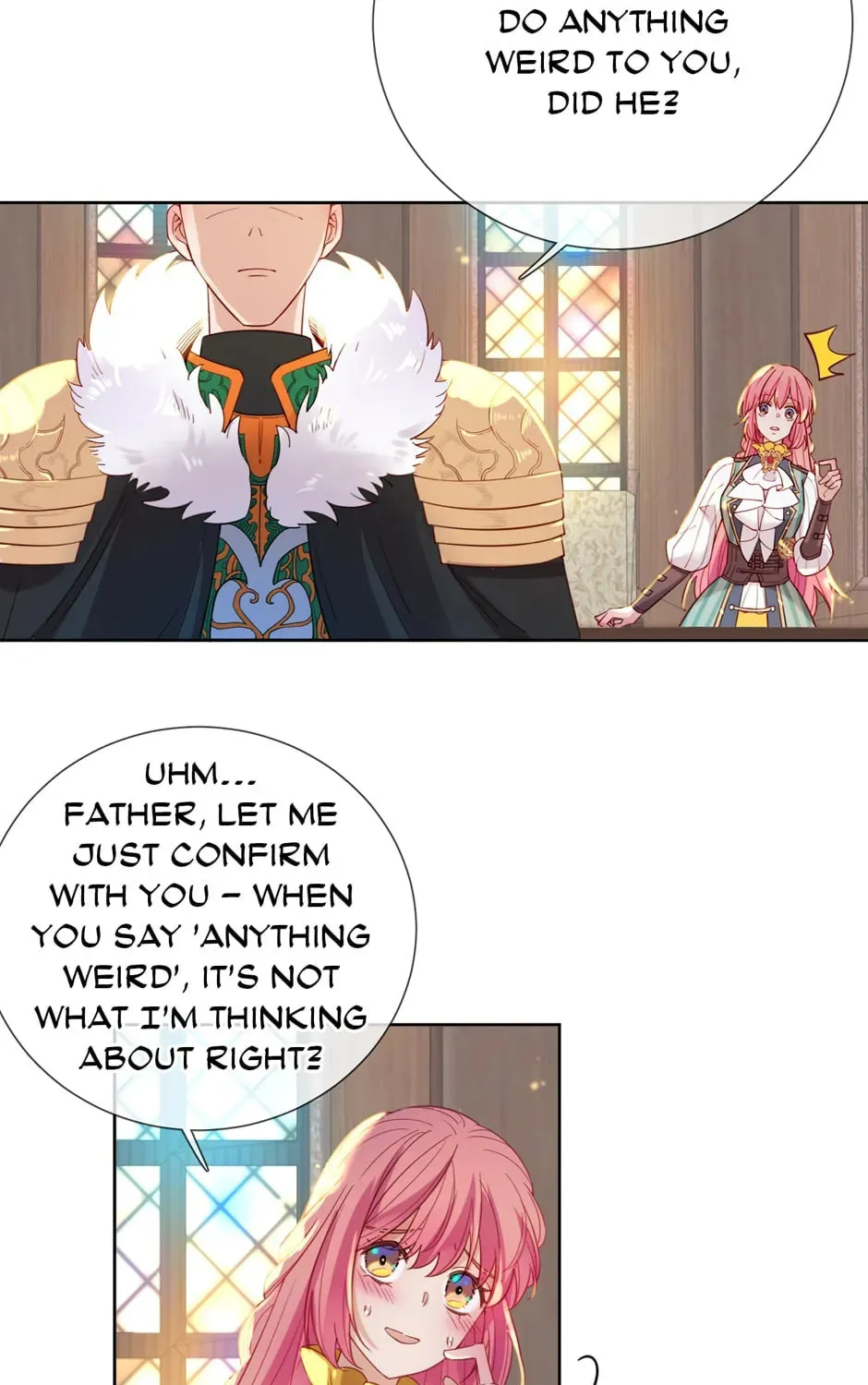 Read The Queen