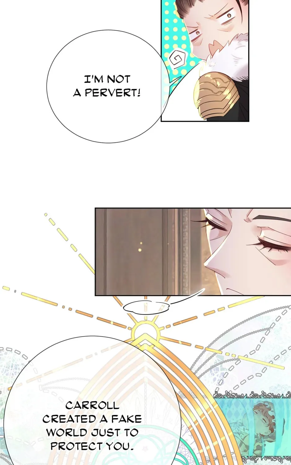 Read The Queen