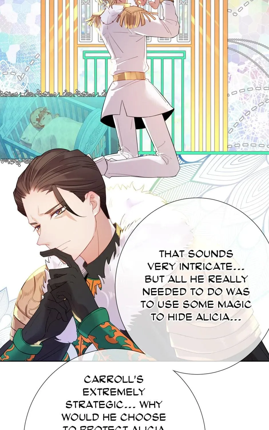 Read The Queen