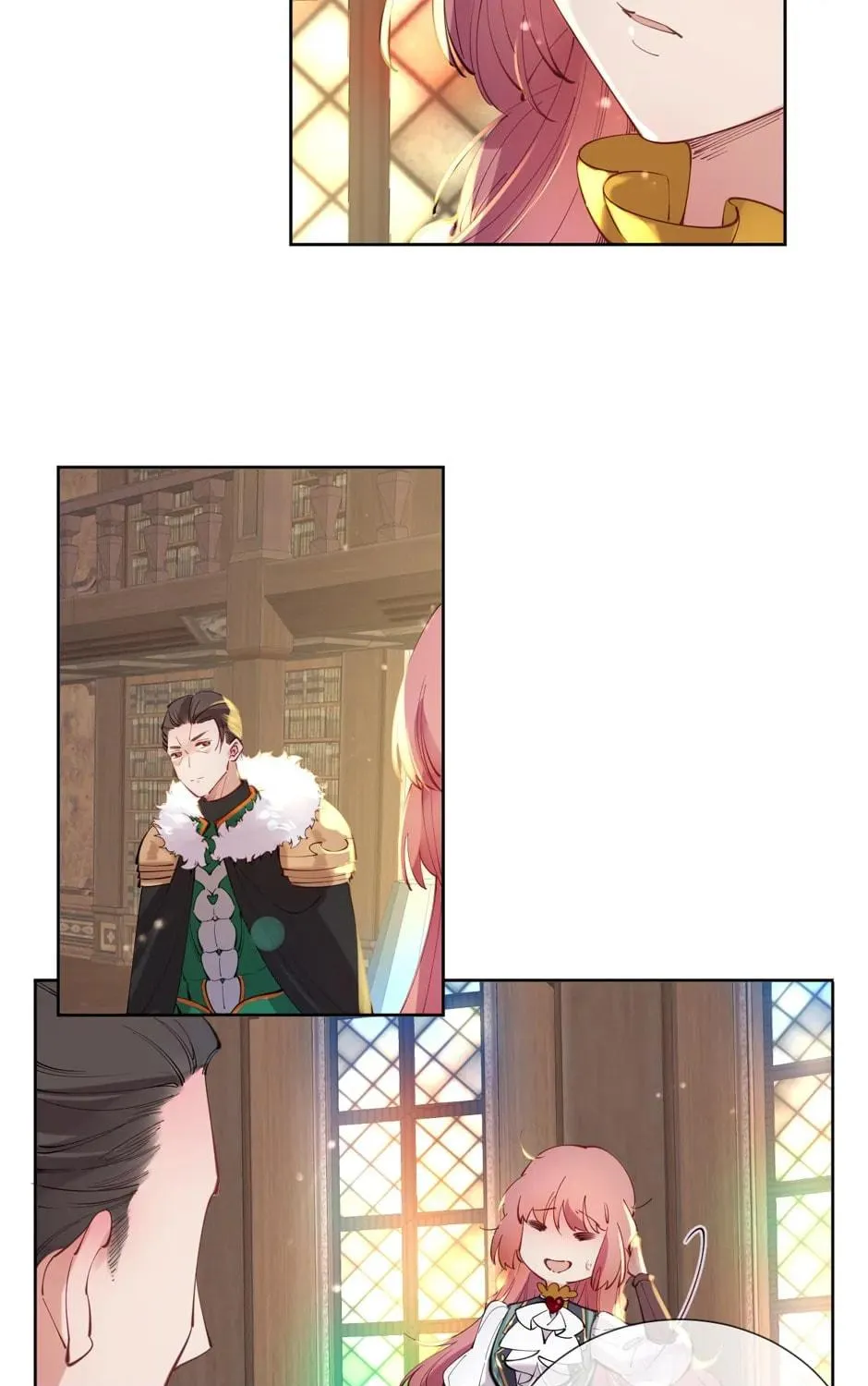 Read The Queen