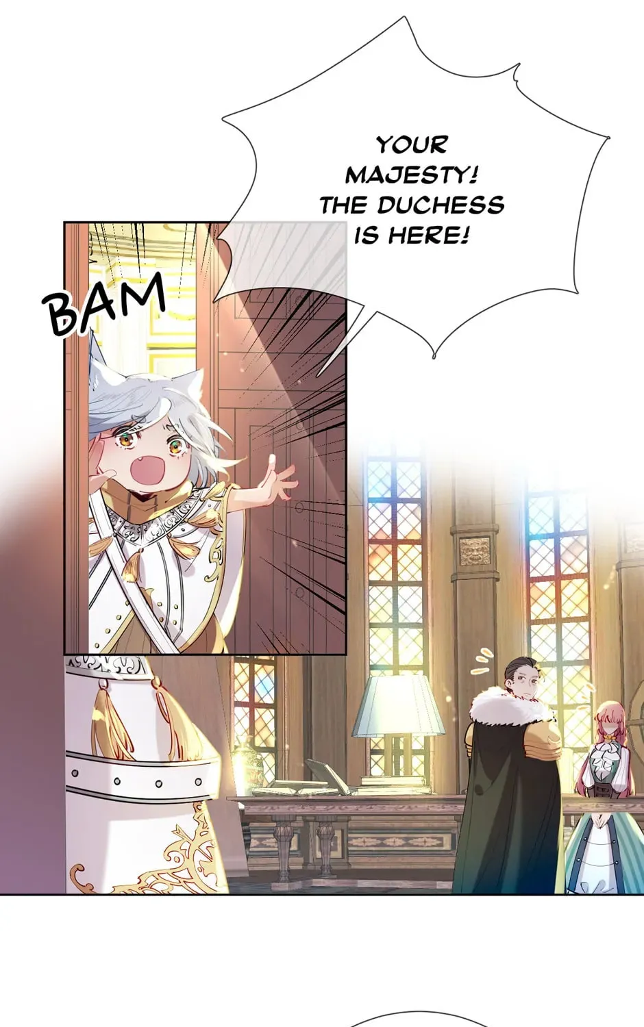 Read The Queen