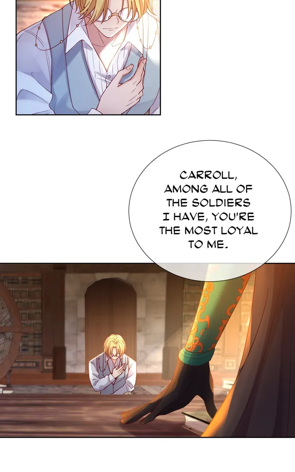 Read The Queen