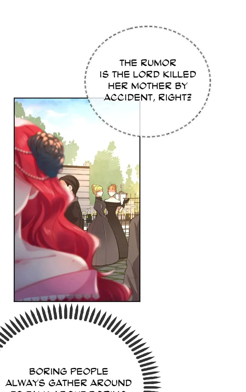 Read The Queen