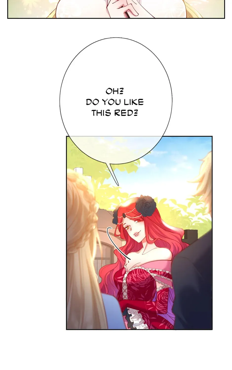 Read The Queen