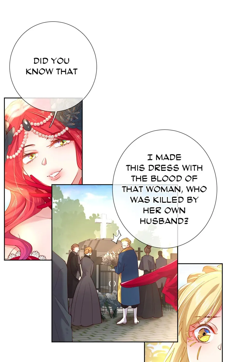 Read The Queen