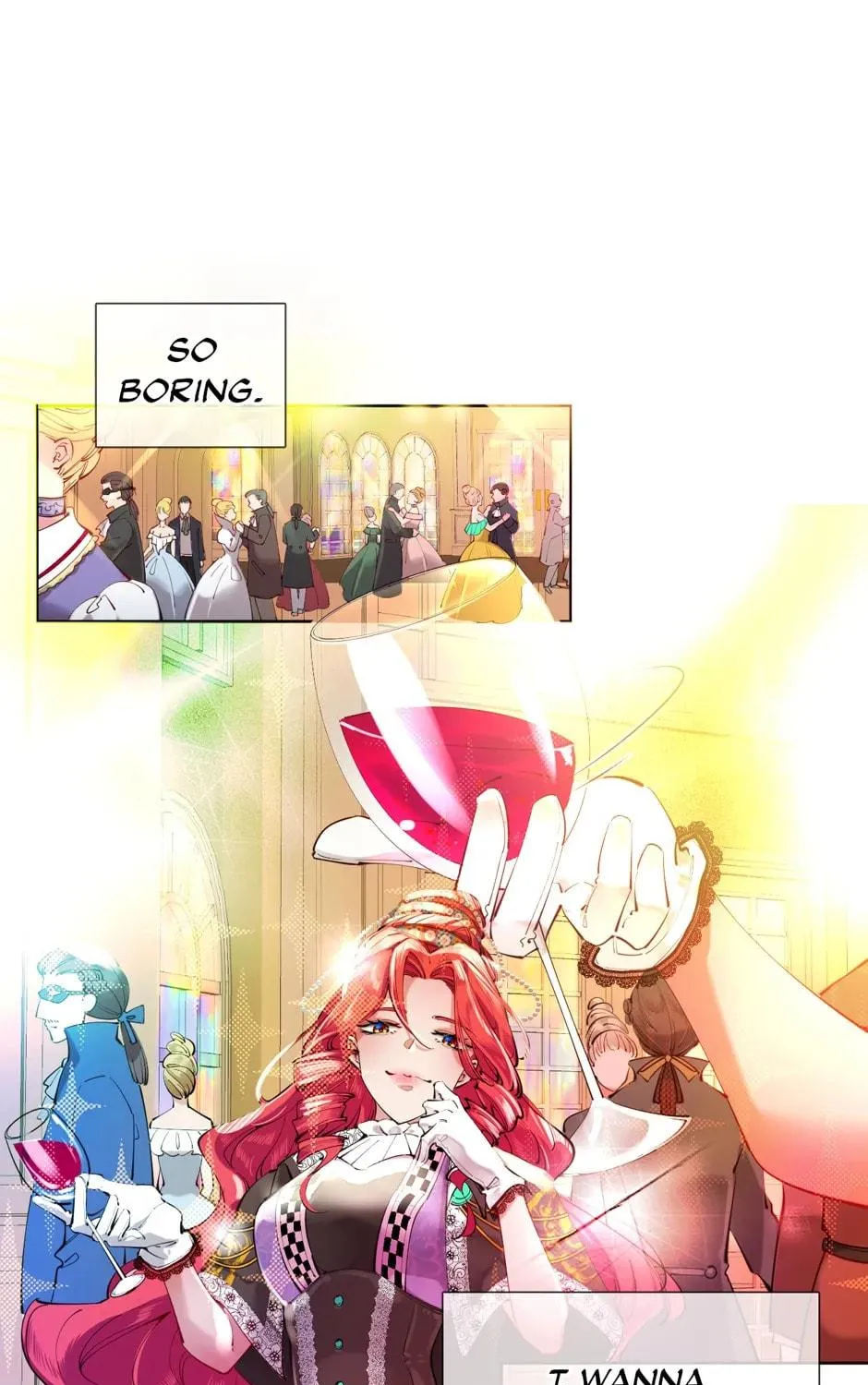 Read The Queen