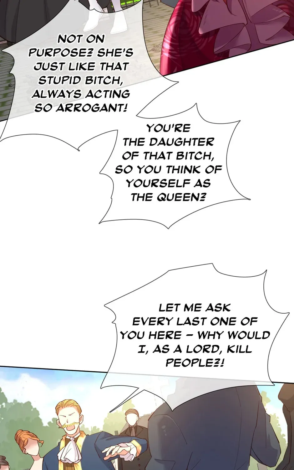Read The Queen
