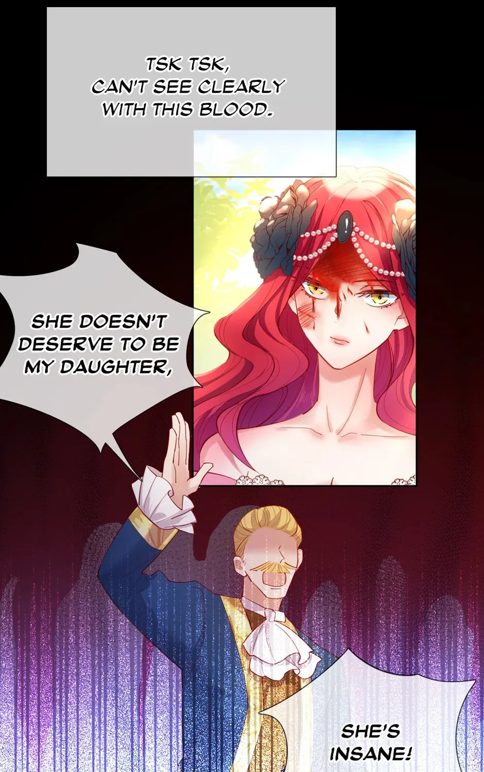 Read The Queen