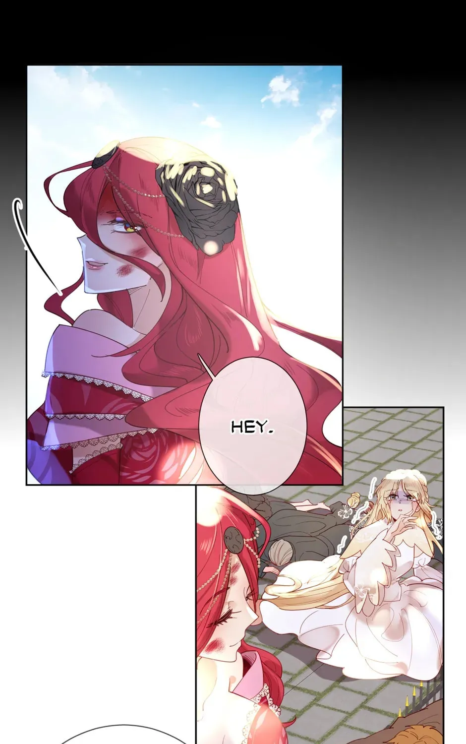 Read The Queen