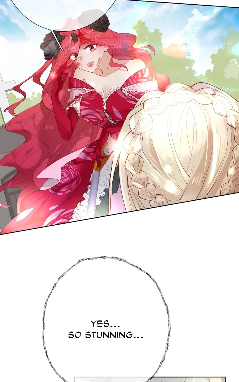 Read The Queen