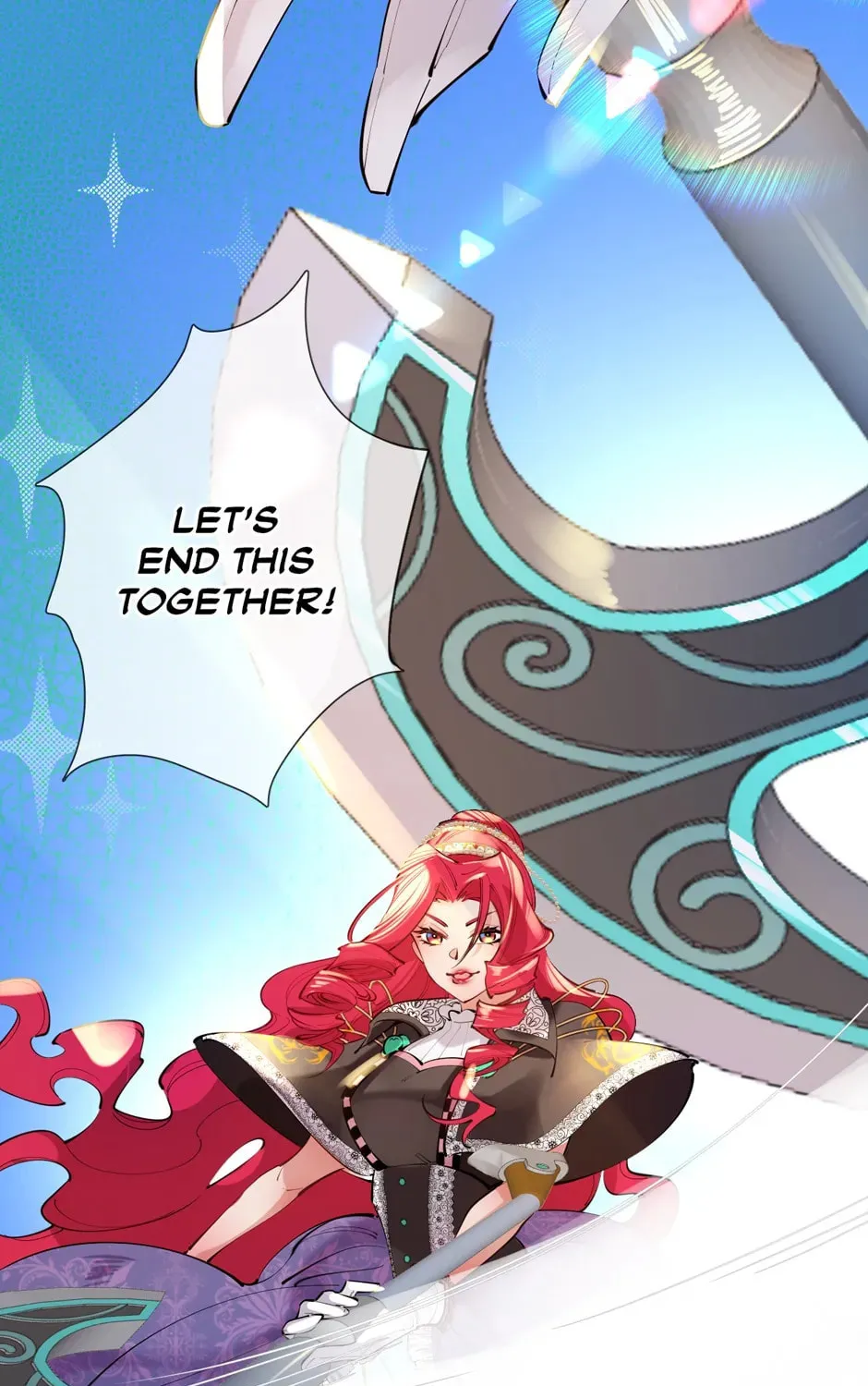 Read The Queen