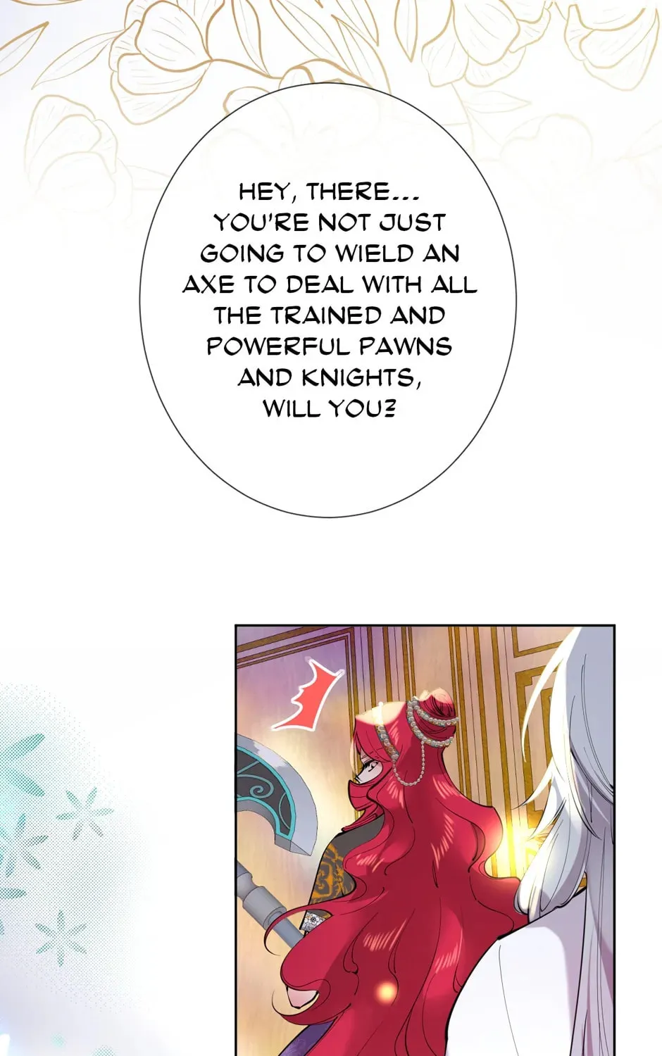 Read The Queen