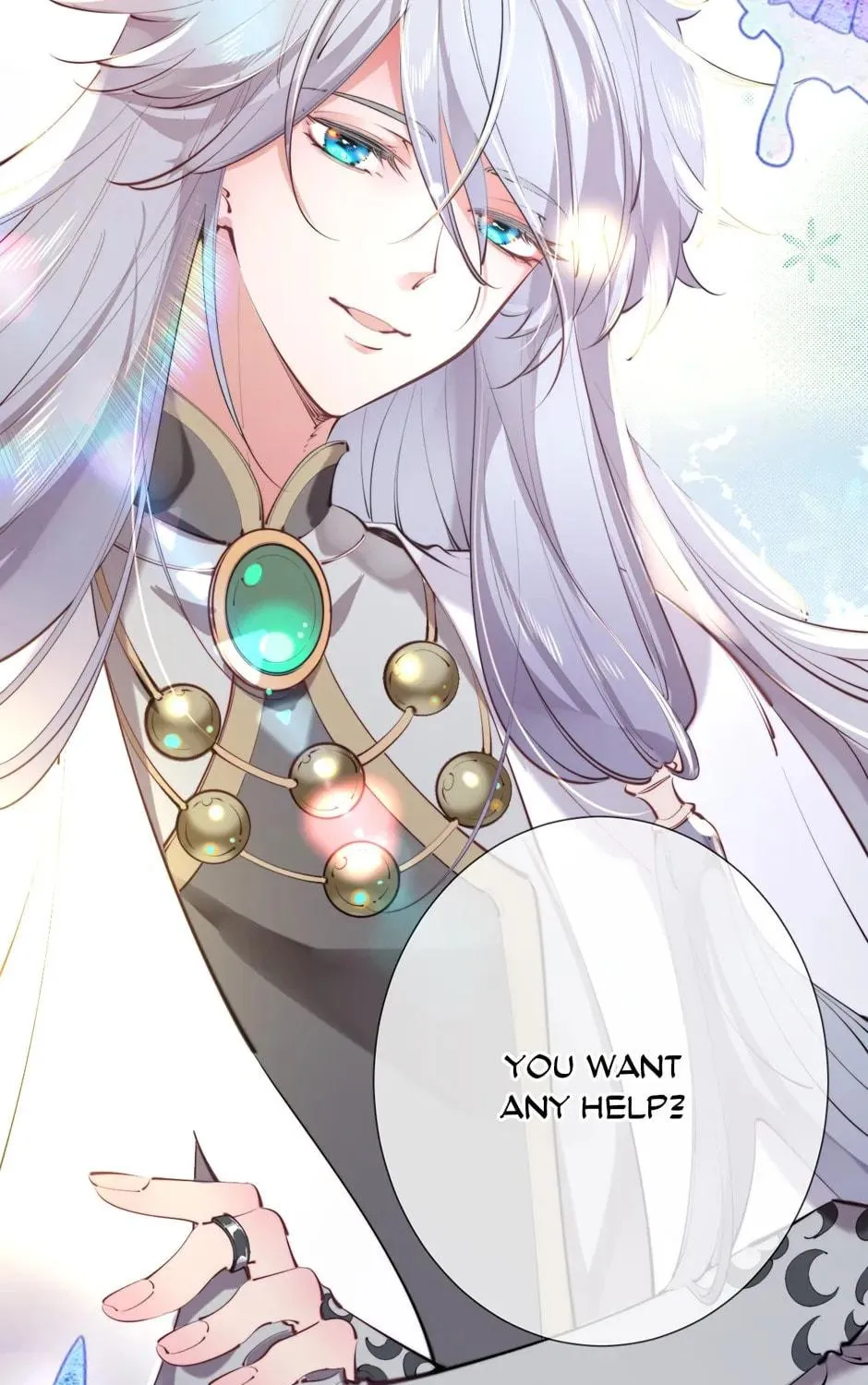 Read The Queen