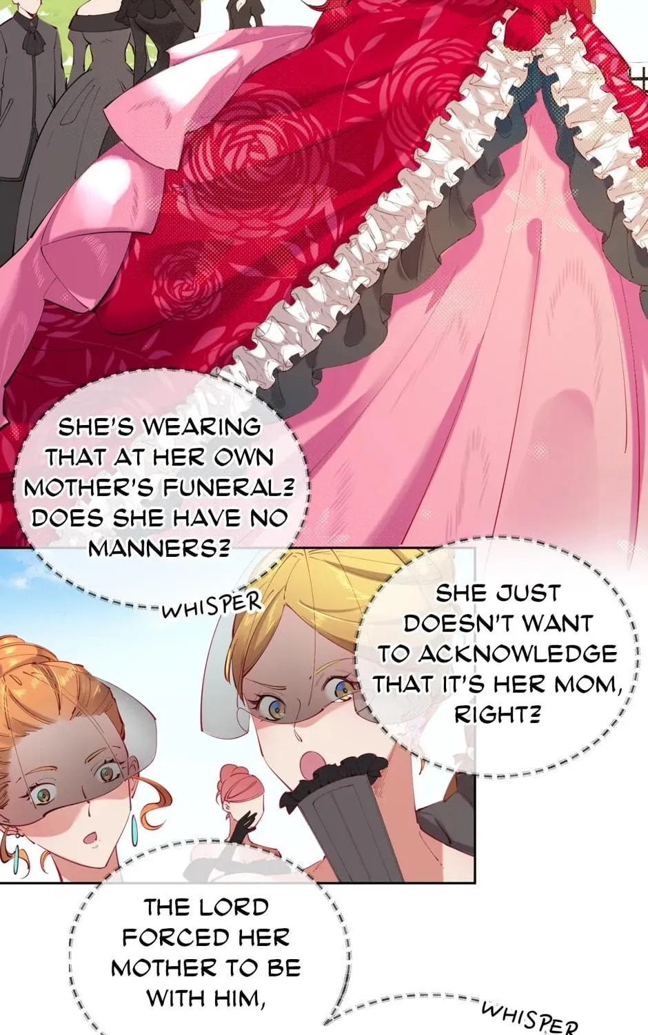 Read The Queen