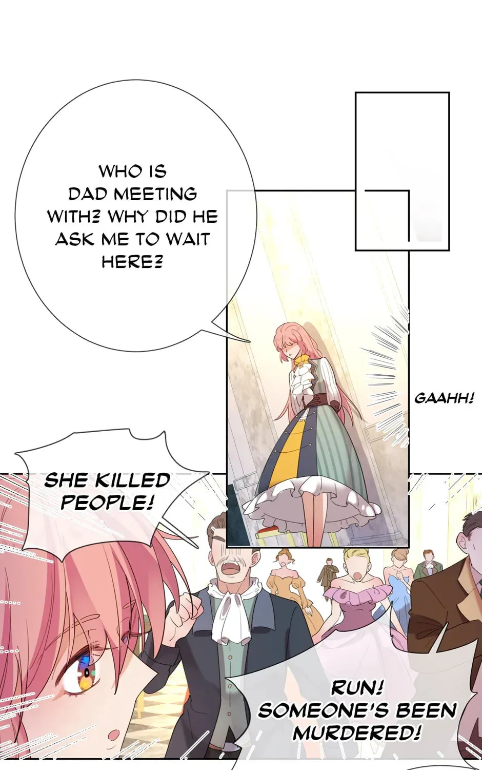 Read The Queen
