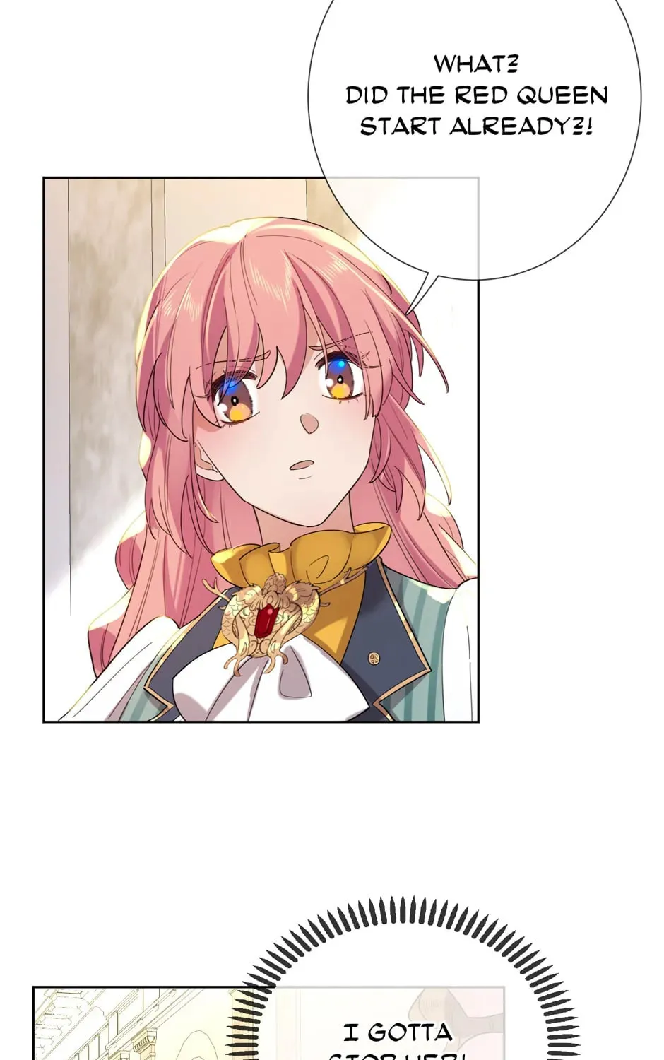 Read The Queen
